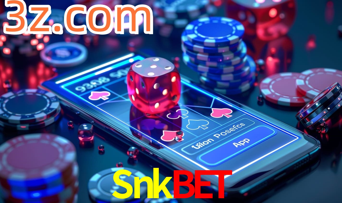 Baixar App Snkbet