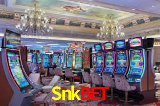 Melhor Casino Online Snkbet